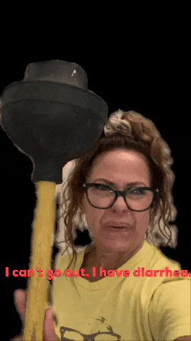 I-have-diarrhea GIFs - Get the best GIF on GIPHY