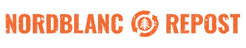 NORDBLANC Sticker