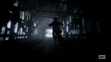 Amc GIF