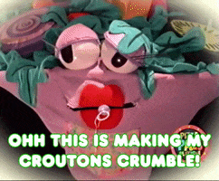 Meowwolf Crumble GIF by PIZZA PALS PLAYZONE