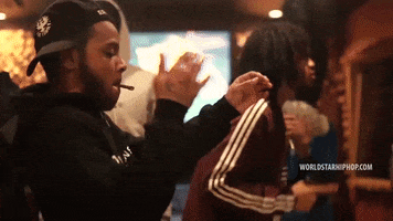 Bandgang GIF