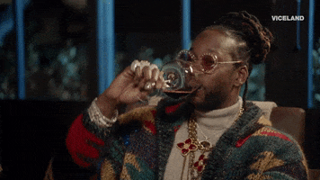 2 Chainz Wine GIF by MOST EXPENSIVEST