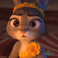 Sad No Way GIF by Walt Disney Animation Studios