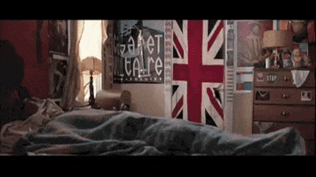 kellylawler ferris bueller GIF