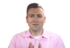 Minneapolis Pray Sticker by LCMSNYG