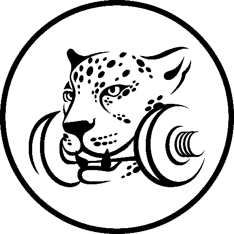 Sport Fitness Sticker by Amit Shlomo Studio