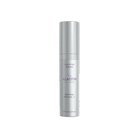Retinol Sticker by Alastin Skincare