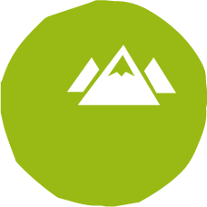 SNPnatuurreizen Sticker