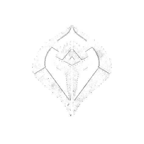 Terror Gabber Sticker by Harmony of Hardcore