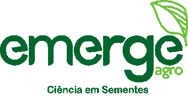EmergeAgro Sticker