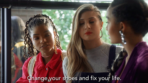 Get Better Yara Shahidi GIF by grown-ish - Find & Share on GIPHY