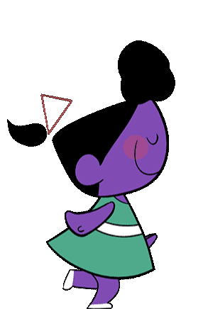 Eat Your Food Sticker