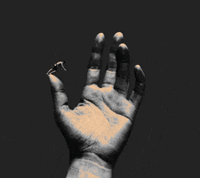 Hand Collage GIF