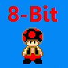 8-bit