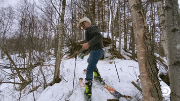 Discovery Channel Homestead Rescue GIF by Discovery