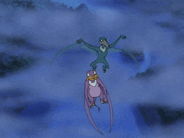Dinosaur GIF