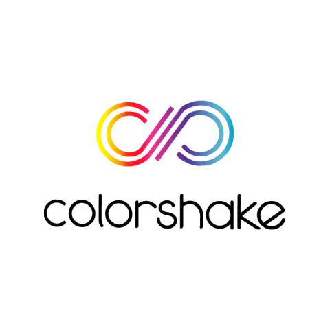 Logo Cshk Sticker by Colorshake