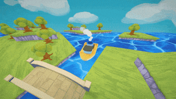 Unity GIF