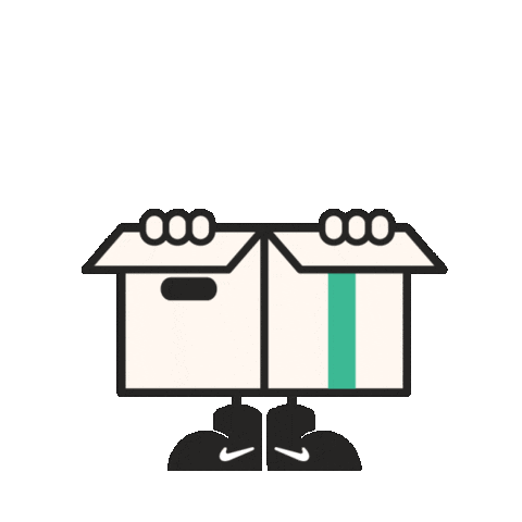 Sparkle Branding Sticker by Steven Boot