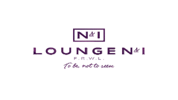 Hookah Porto Sticker by LoungeNr1