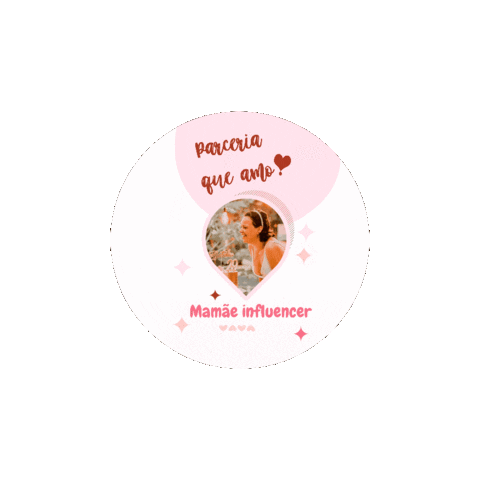 Laís Vidal Sticker