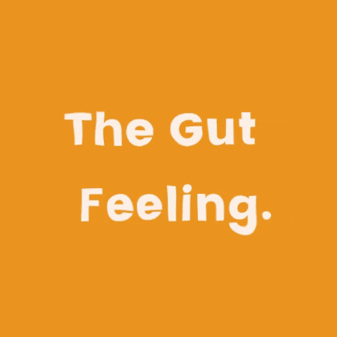 thegutfeeling GIF