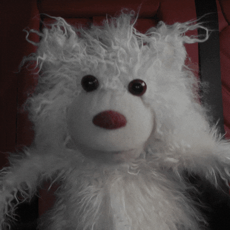 Yes Please Stuffie GIF by Genesis USA