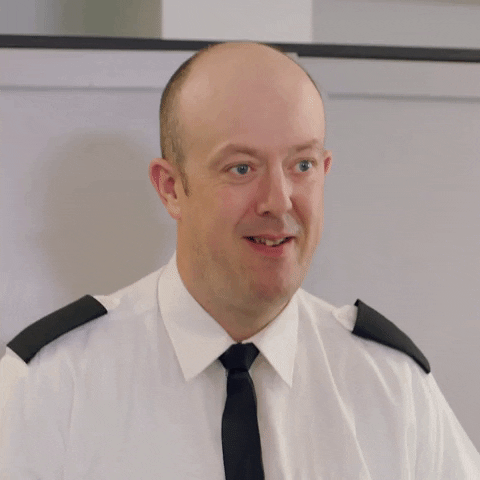 Danny and Mick GIF