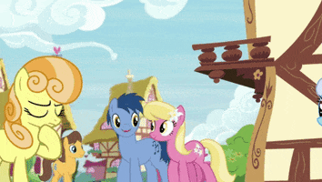 Mlp GIF