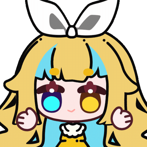 Alicexxzu Sticker
