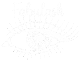 Keke Lashes Sticker
