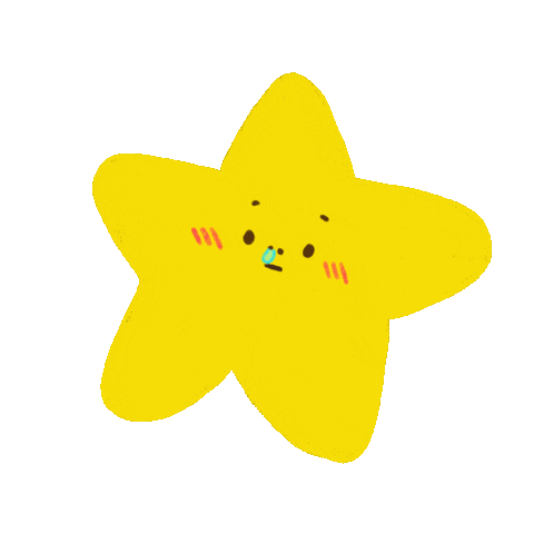 What Sticker