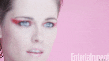 Kristen Stewart GIF by Entertainment Weekly