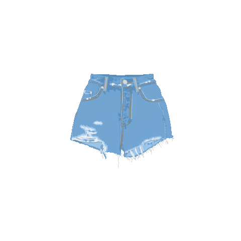 Fashion Sticker