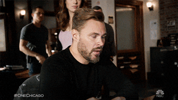 Check This Out Chicago Pd GIF by One Chicago