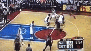 Nbaplayoffs GIF