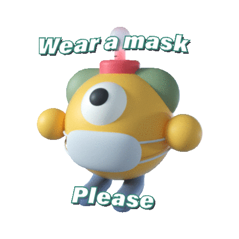 psrt Sticker