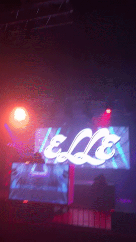 Dj GIF