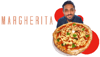 Nocera Inferiore Love Sticker by Pizzeria 'O Sarracin