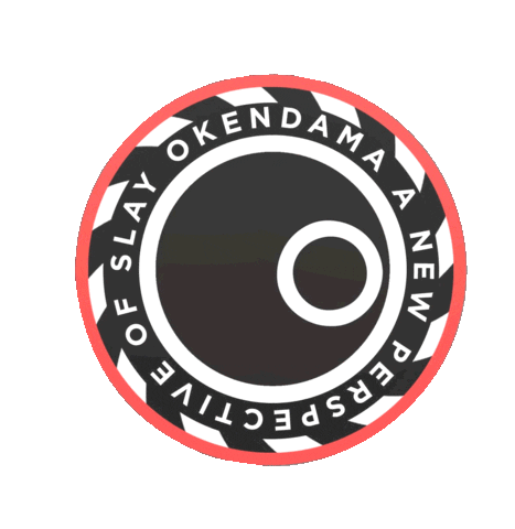 Okendmasbelarus Sticker by Woodkendama