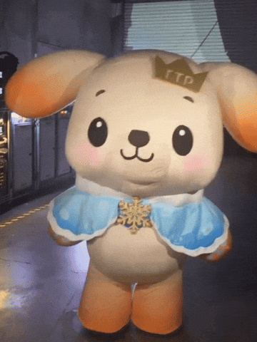 Teeteepor GIF