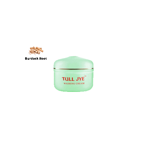 Tull Jye Sticker