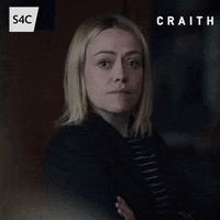 Bbc Yes GIF by S4C