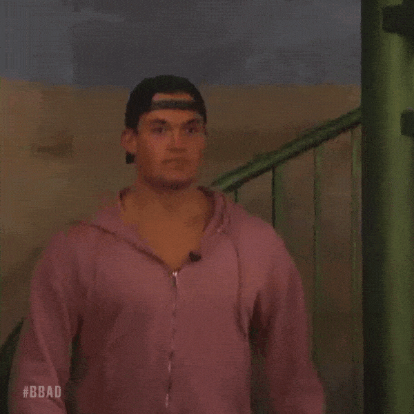 Pop Tv Mom GIF by Big Brother After Dark