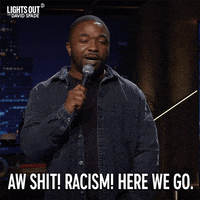 Comedy Central Reaction GIF by Lights Out with David Spade