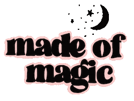Magic Sticker