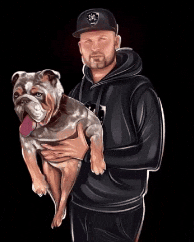 APB Bulldogs GIF