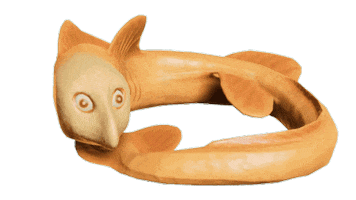 Maykeys Sticker by Glitch Labs