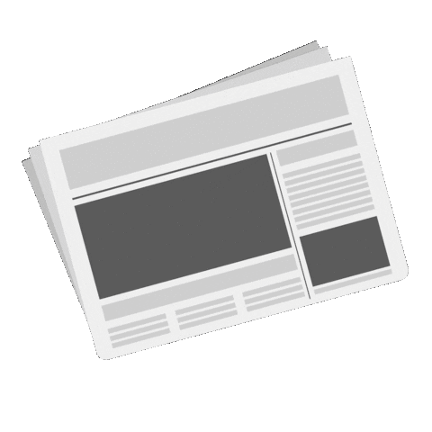 Press Freedom News Sticker by Reporters Committee for Freedom of the Press