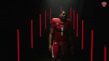 Hungry Football GIF by XFL